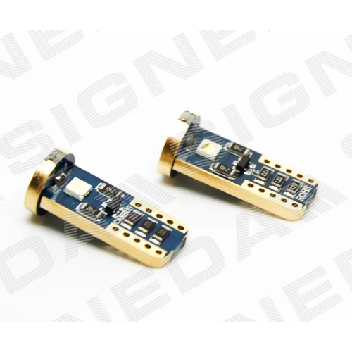 W5W LED ЛАМПА - 3