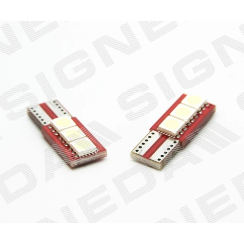 W5W LED ЛАМПА - 3