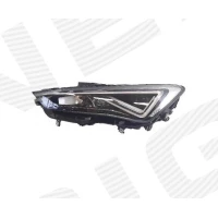 ПЕРЕДНЯ ФАРА ZCP11001L