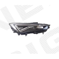 ПЕРЕДНЯ ФАРА ZCP11001R