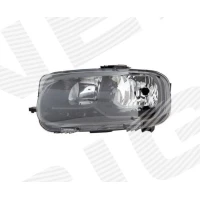 ПЕРЕДНЯ ФАРА ZCT111360L