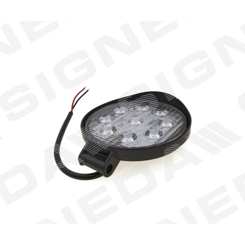 РОБОЧИЙ ЛІХТАР LED - 2