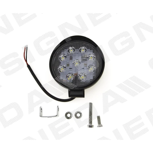 РОБОЧИЙ ЛІХТАР LED - 0