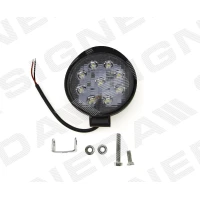 РОБОЧИЙ ЛІХТАР LED ZEPWL01