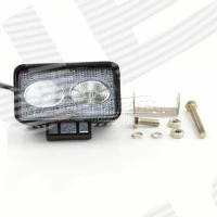 РОБОЧИЙ ЛІХТАР LED ZEPWL88